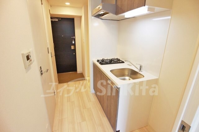 プレサンスブルーム東三国の物件内観写真