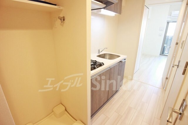 プレサンスブルーム東三国の物件内観写真