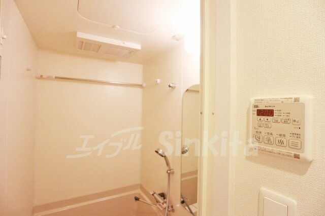 プレサンスブルーム東三国の物件内観写真