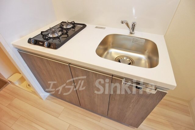 プレサンスブルーム東三国の物件内観写真