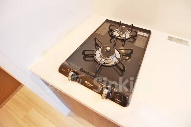 プレサンスブルーム東三国の物件内観写真