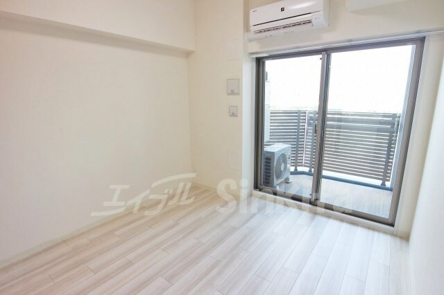 プレサンスブルーム東三国の物件内観写真