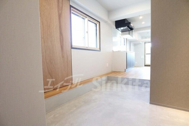 Re-be東三国の物件内観写真