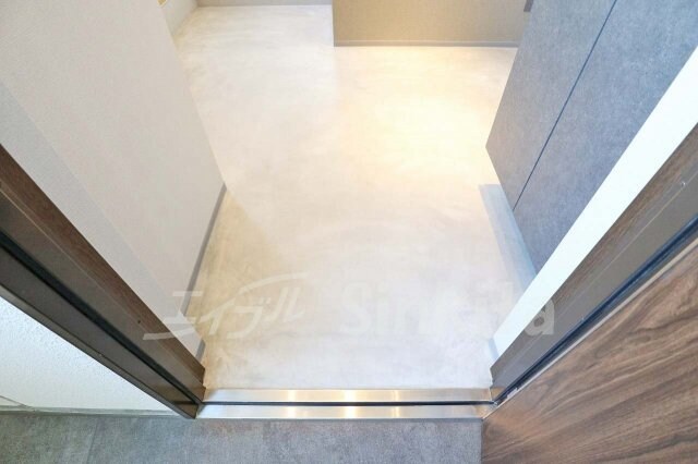 Re-be東三国の物件内観写真