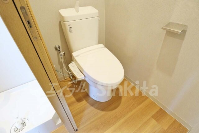 Re-be東三国の物件内観写真