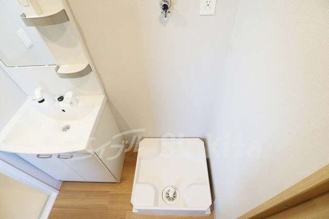 東三国駅 徒歩1分 3階の物件内観写真