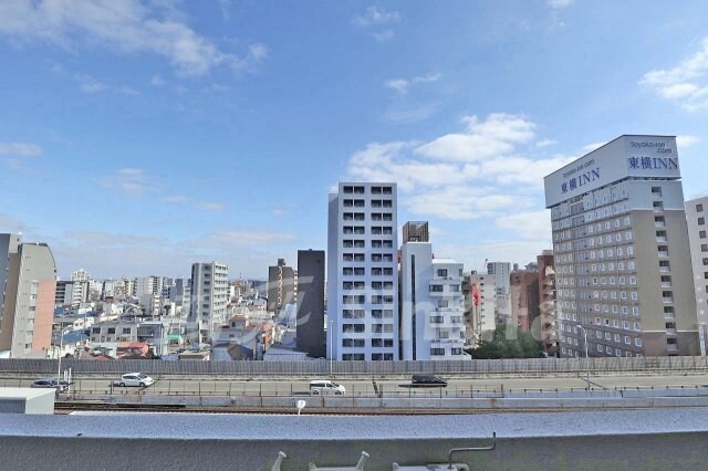 Re-be東三国の物件内観写真