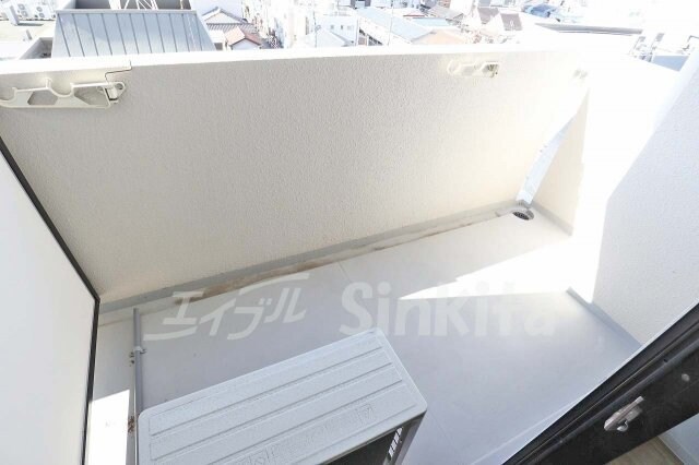 東三国駅 徒歩1分 7階の物件内観写真