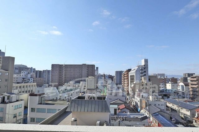 東三国駅 徒歩1分 7階の物件内観写真