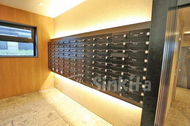 東三国駅 徒歩1分 7階の物件内観写真