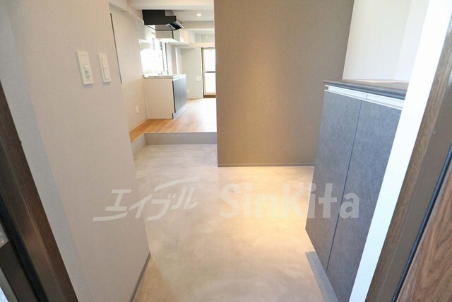 東三国駅 徒歩1分 3階の物件内観写真