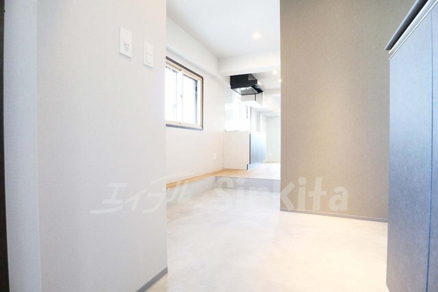 東三国駅 徒歩1分 3階の物件内観写真