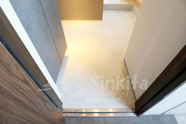 東三国駅 徒歩1分 7階の物件内観写真