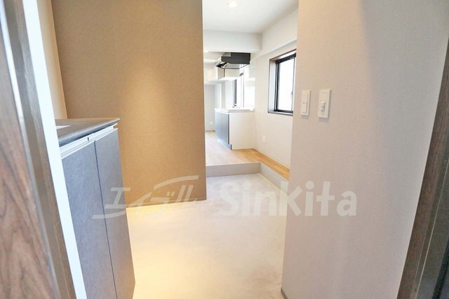 東三国駅 徒歩1分 7階の物件内観写真