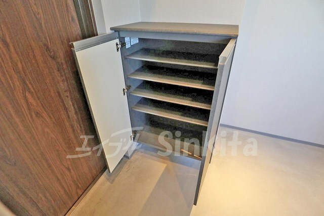 東三国駅 徒歩1分 7階の物件内観写真