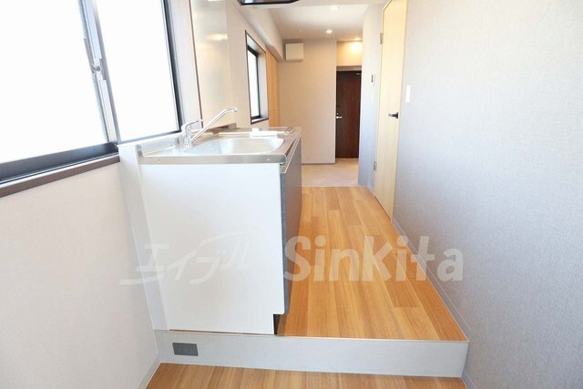 東三国駅 徒歩1分 7階の物件内観写真