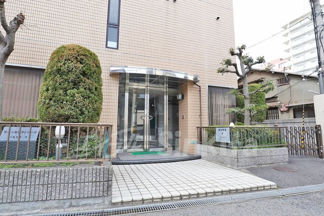 西中島南方駅 徒歩5分 1階の物件外観写真