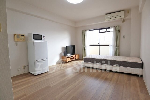 西中島南方駅 徒歩5分 3階の物件内観写真