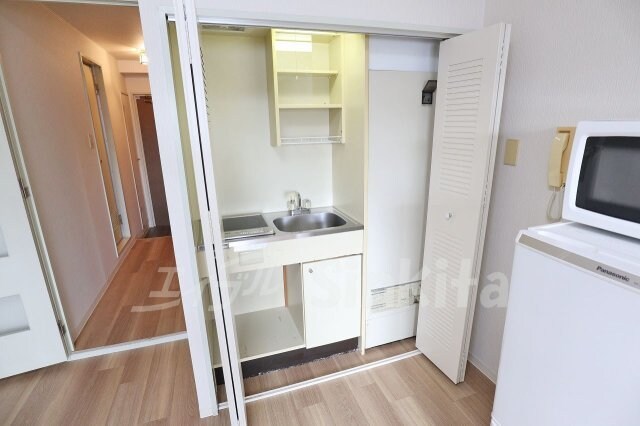 西中島南方駅 徒歩5分 3階の物件内観写真