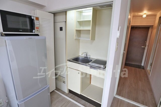 西中島南方駅 徒歩5分 1階の物件内観写真