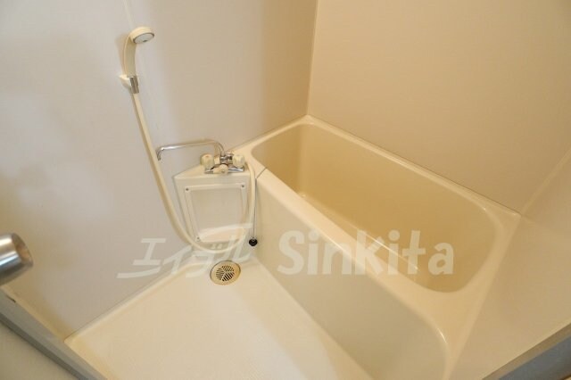 西中島南方駅 徒歩5分 3階の物件内観写真