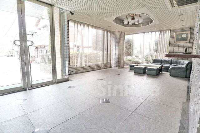 西中島南方駅 徒歩5分 3階の物件外観写真