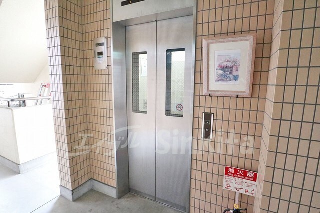 西中島南方駅 徒歩5分 3階の物件外観写真