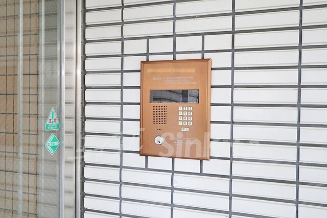 西中島南方駅 徒歩5分 1階の物件外観写真