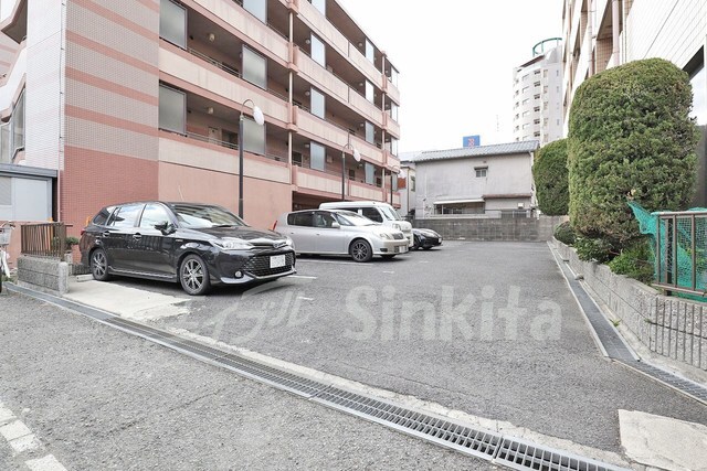 西中島南方駅 徒歩5分 3階の物件外観写真