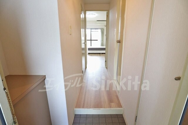 西中島南方駅 徒歩5分 3階の物件内観写真