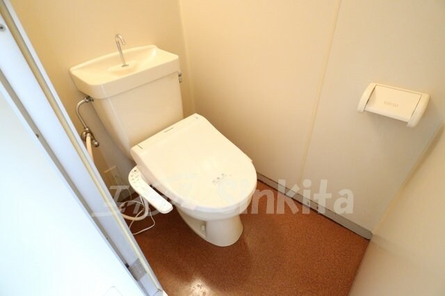 西中島南方駅 徒歩5分 1階の物件内観写真