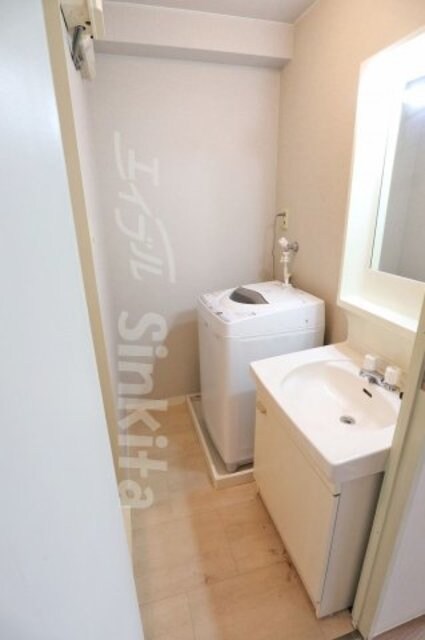 西中島南方駅 徒歩5分 3階の物件内観写真