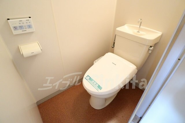 西中島南方駅 徒歩5分 3階の物件内観写真