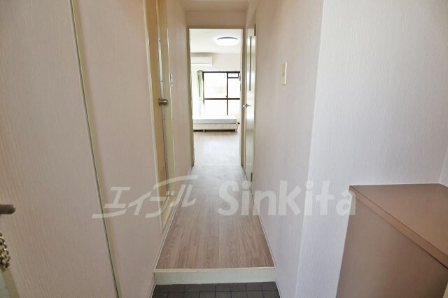 西中島南方駅 徒歩5分 1階の物件内観写真