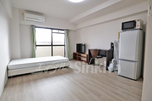 西中島南方駅 徒歩5分 1階の物件内観写真