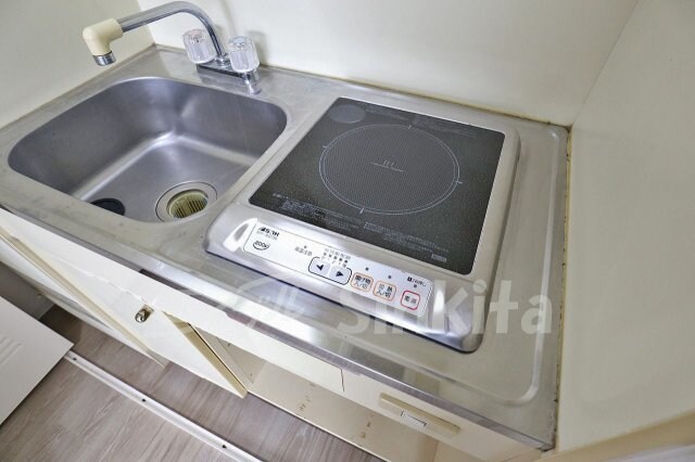 西中島南方駅 徒歩5分 1階の物件内観写真