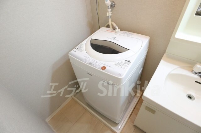 西中島南方駅 徒歩5分 3階の物件内観写真