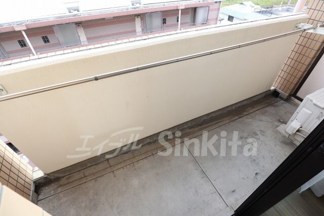 西中島南方駅 徒歩5分 3階の物件内観写真