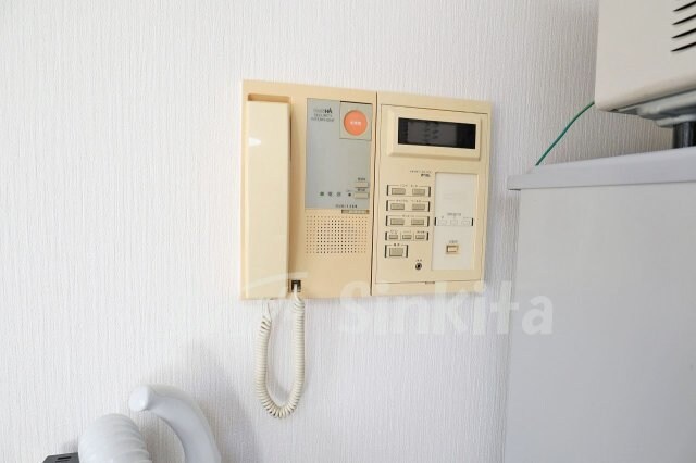 西中島南方駅 徒歩5分 1階の物件内観写真