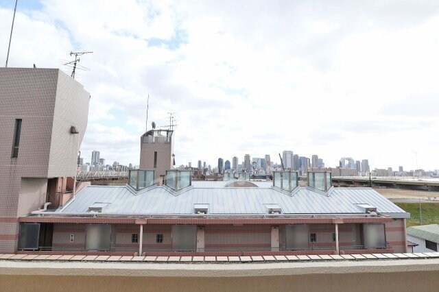 西中島南方駅 徒歩5分 3階の物件内観写真