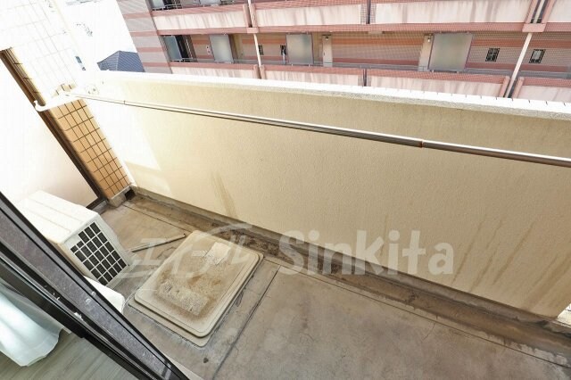 西中島南方駅 徒歩5分 1階の物件内観写真