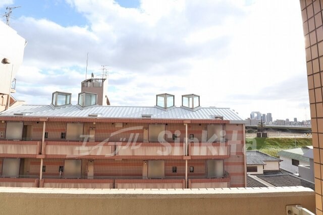 西中島南方駅 徒歩5分 1階の物件内観写真