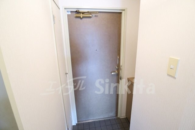 西中島南方駅 徒歩5分 3階の物件内観写真