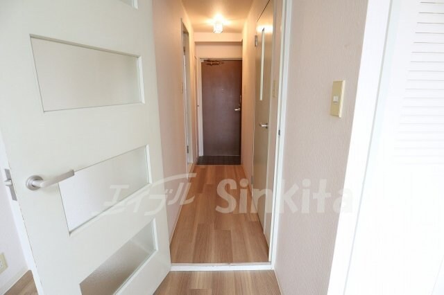 西中島南方駅 徒歩5分 3階の物件内観写真