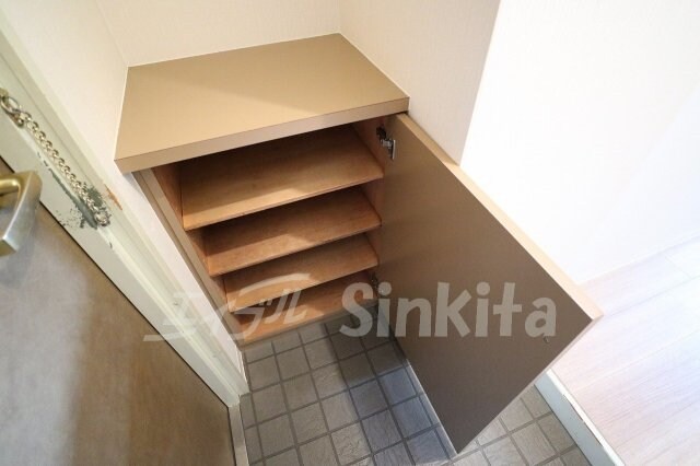 西中島南方駅 徒歩5分 3階の物件内観写真