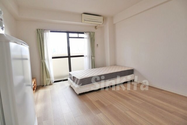 西中島南方駅 徒歩5分 3階の物件内観写真