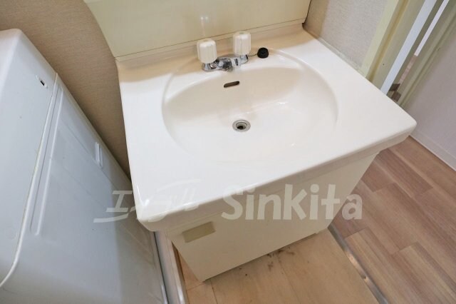 西中島南方駅 徒歩5分 3階の物件内観写真