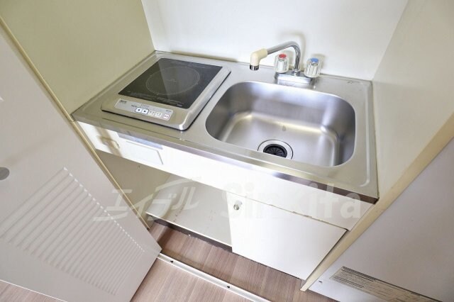 西中島南方駅 徒歩5分 3階の物件内観写真