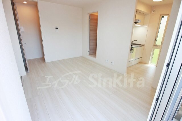 三国本町メディエートプラザの物件内観写真