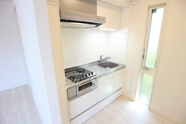 三国本町メディエートプラザの物件内観写真